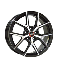 Replica LegeArtis TY545 GMF R17 W7.0 PCD5x114.3 ET45.0 DIA60.1